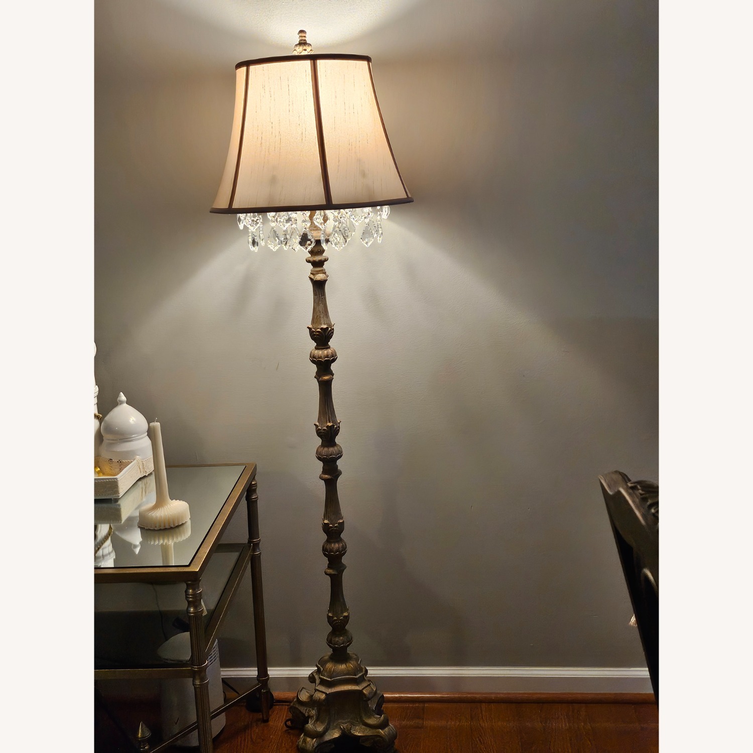 Barnes and Ivy Duval French Vintage  - image-3