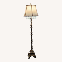 Barnes and Ivy Duval French Vintage 