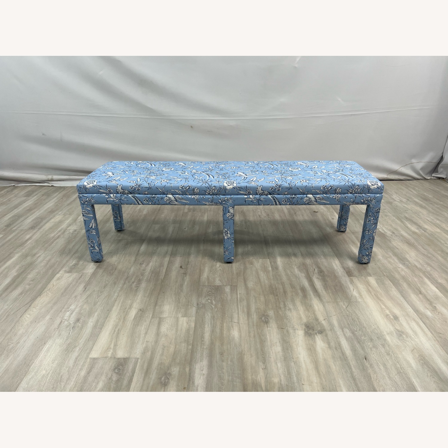 The Inside Parsons Bench  - image-2