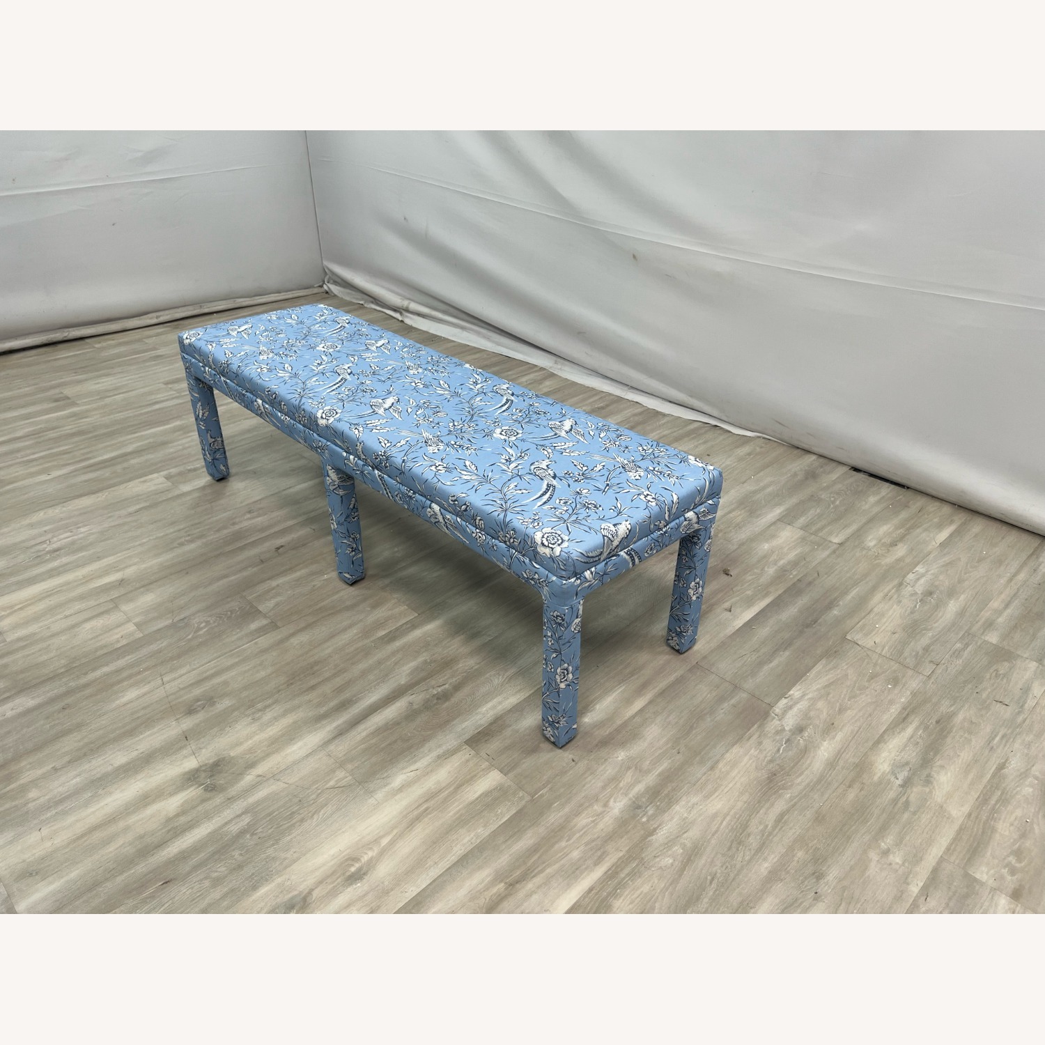 The Inside Parsons Bench  - image-3