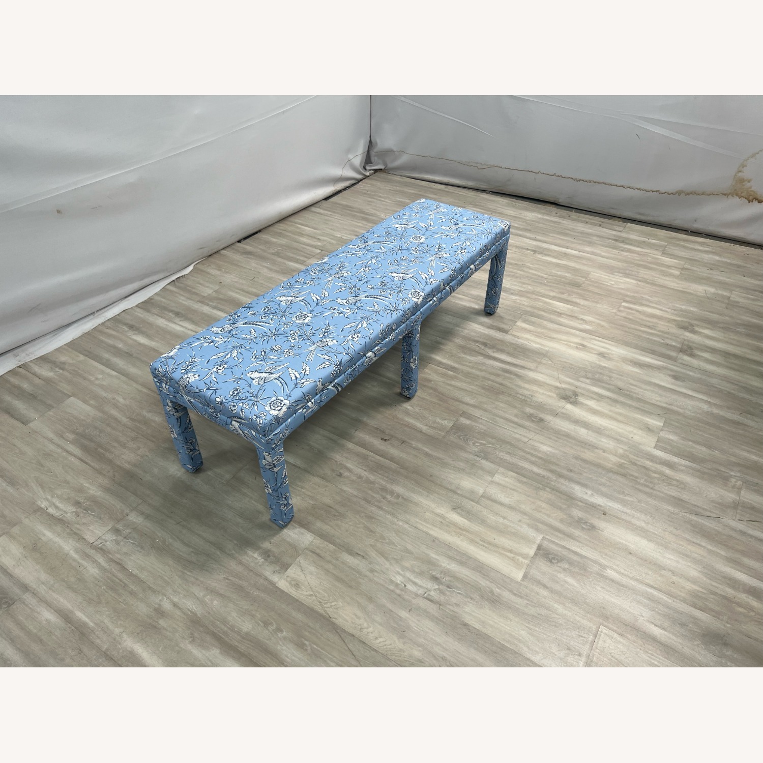 The Inside Parsons Bench  - image-8