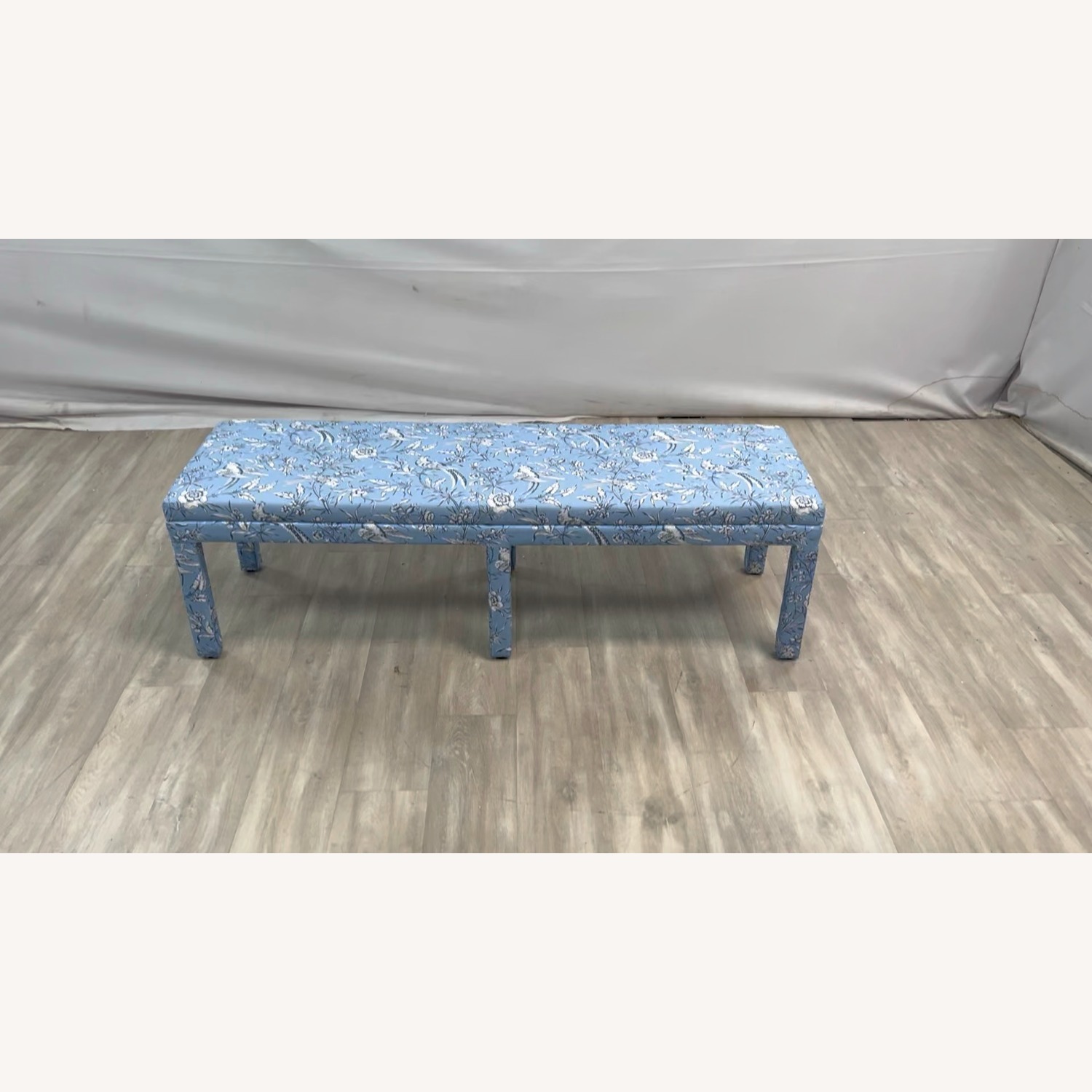 The Inside Parsons Bench  - image-9