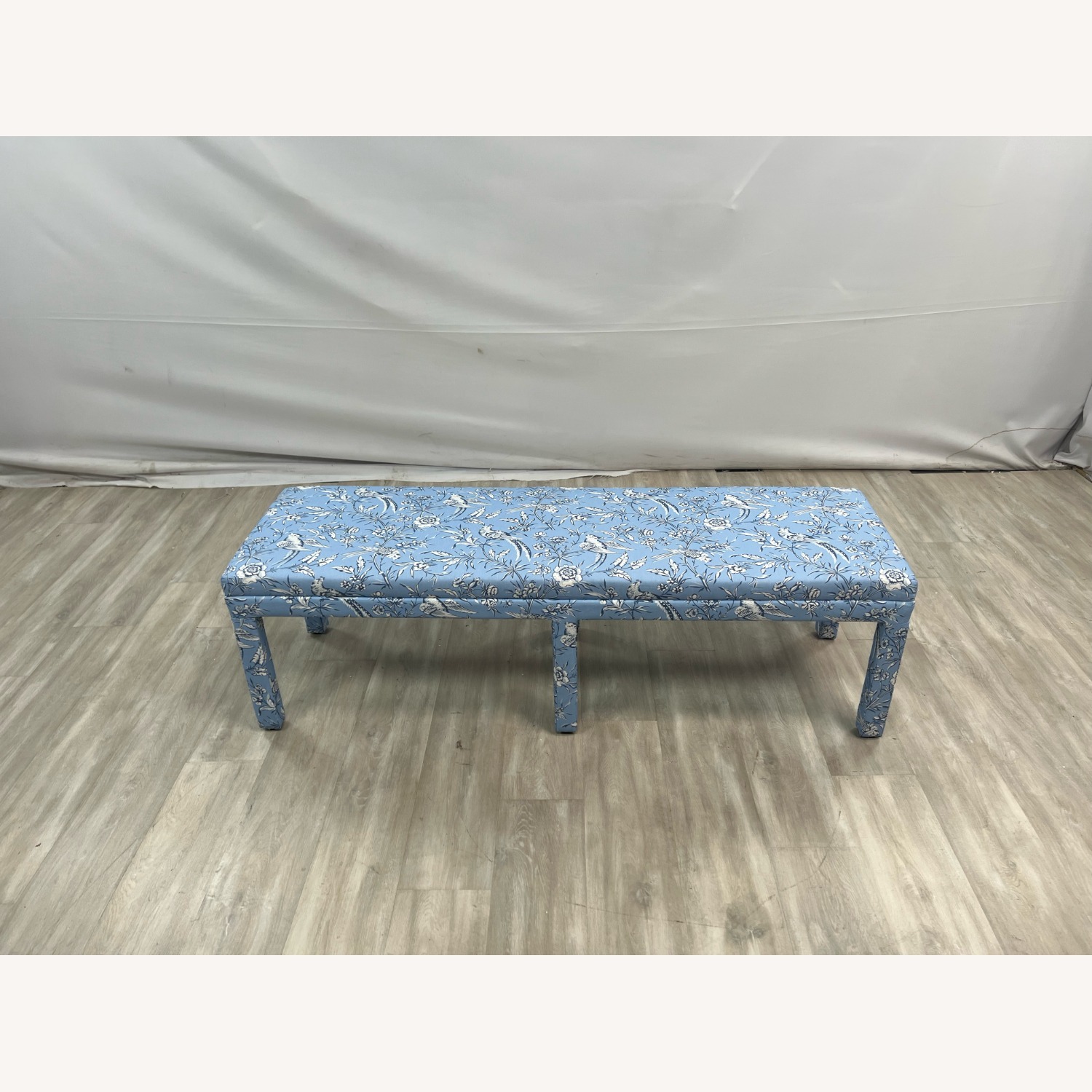 The Inside Parsons Bench  - image-1