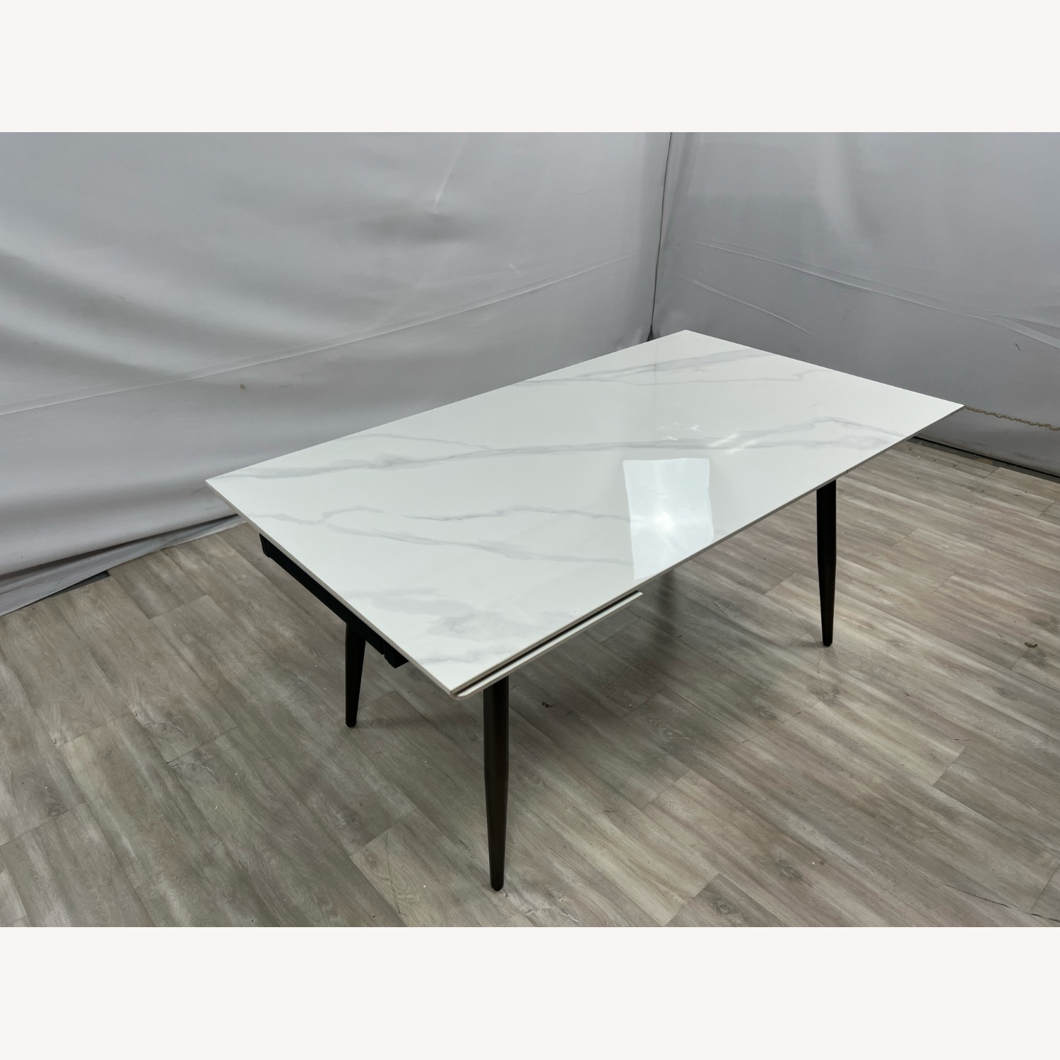 Brayden Studio Extendable Dining Table - image-9