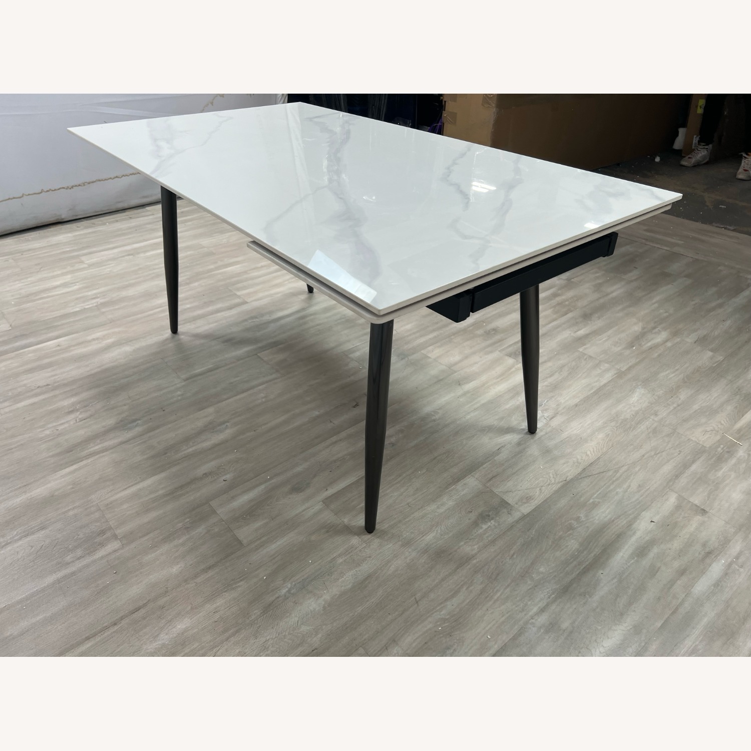 Brayden Studio Extendable Dining Table - image-8