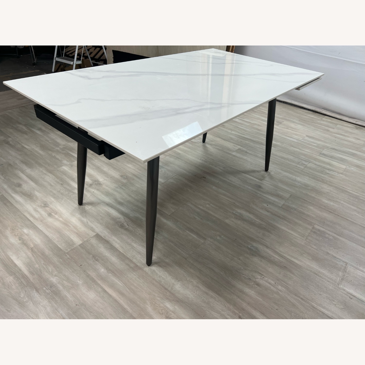 Brayden Studio Extendable Dining Table - image-6