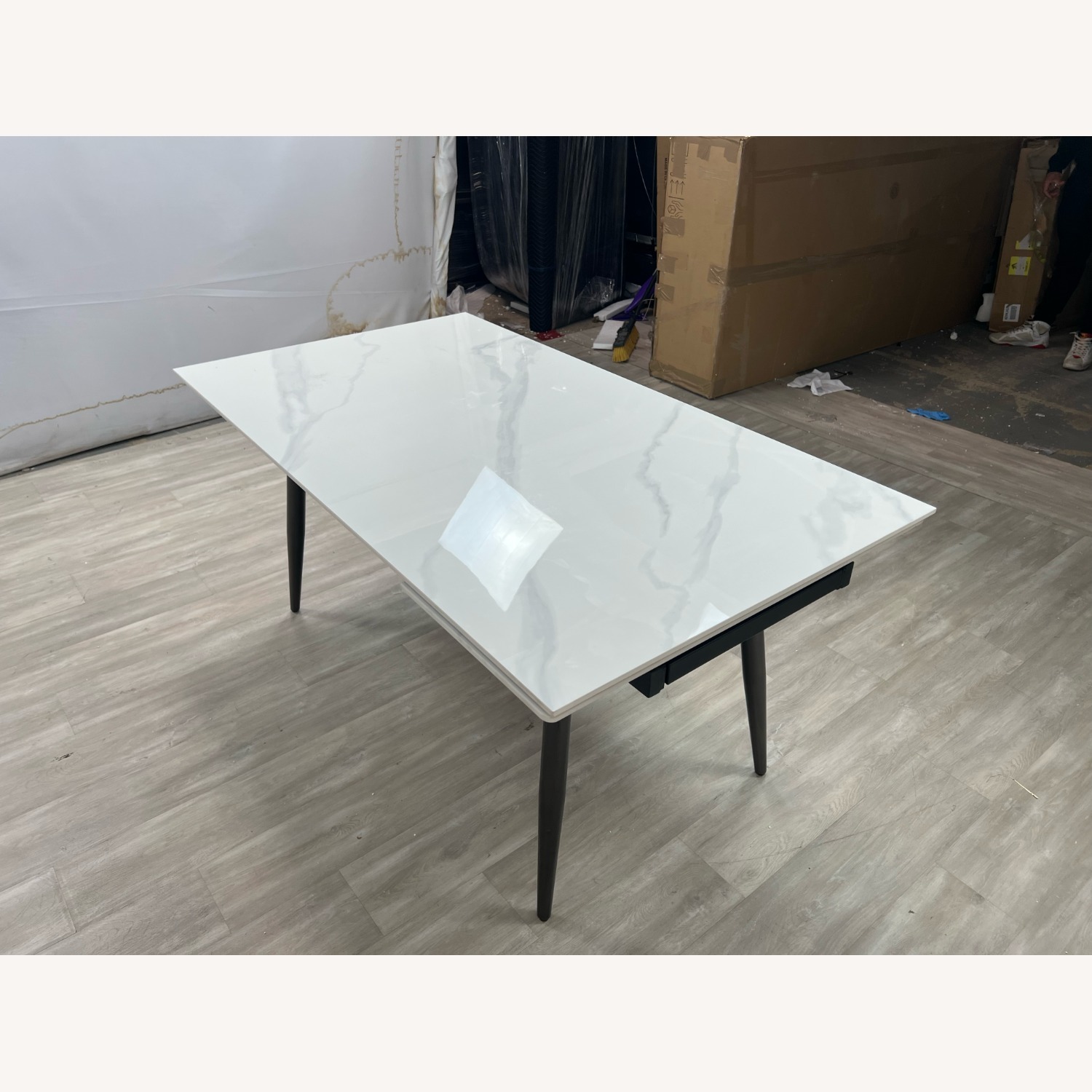 Brayden Studio Extendable Dining Table - image-7