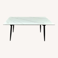 Brayden Studio Extendable Dining Table