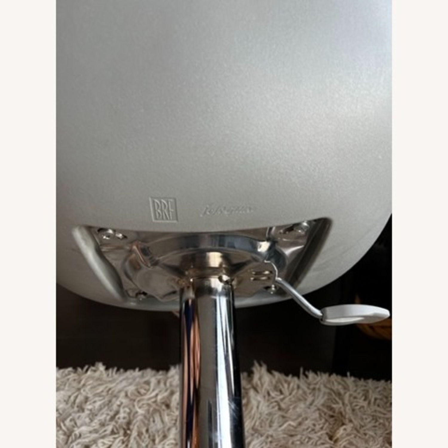 Room & Board Casprini Leo Swivel Stools Set of 4 - image-2