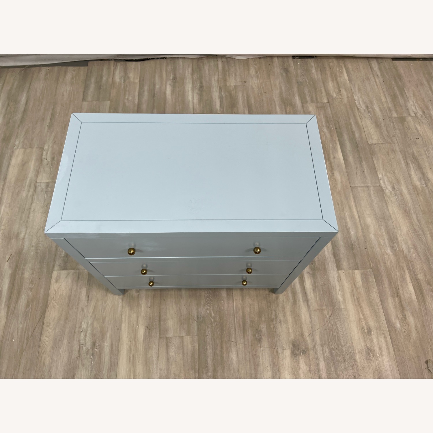 Joss and Main Celine 34" 3-Drawer Nightstand - image-6