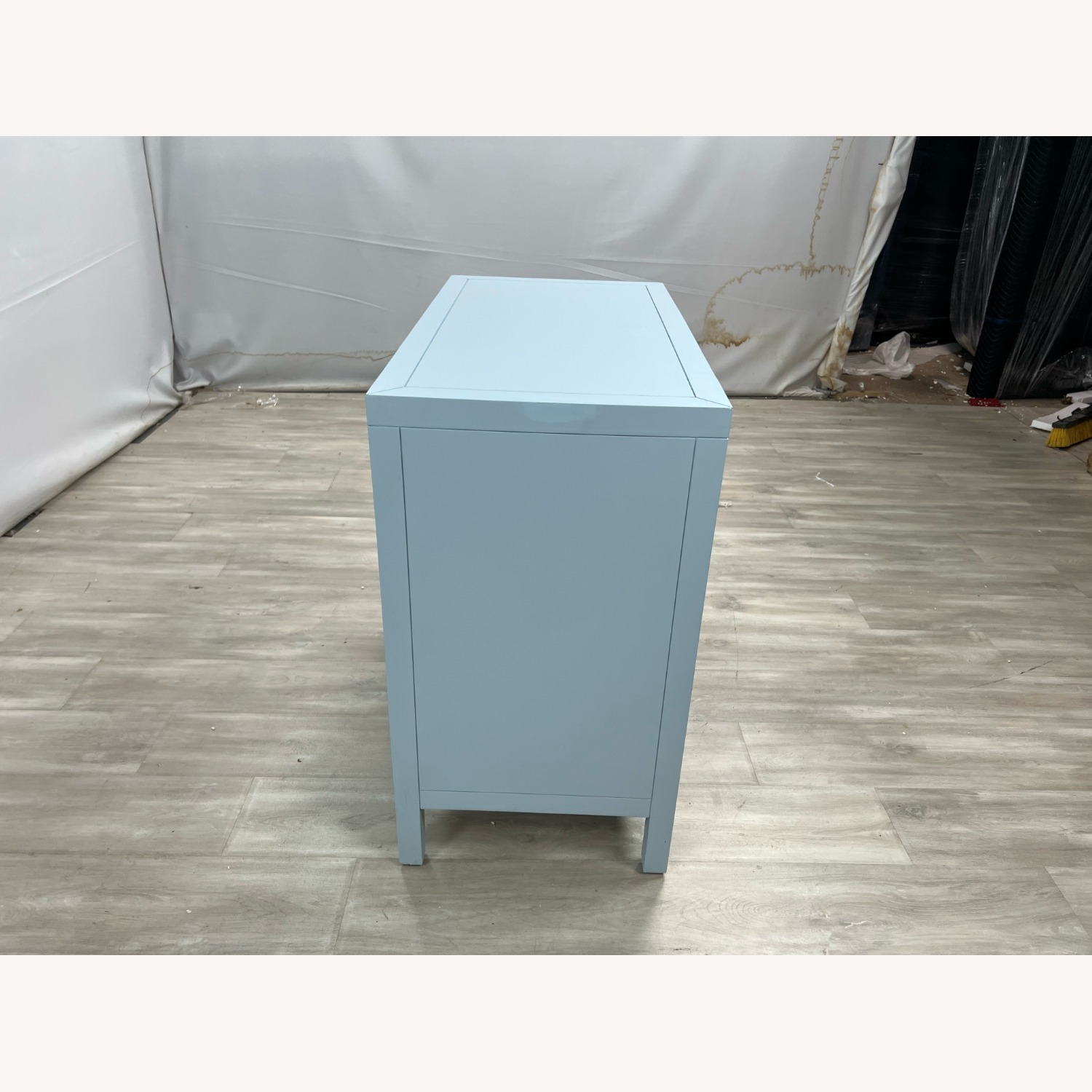 Joss and Main Celine 34" 3-Drawer Nightstand - image-5