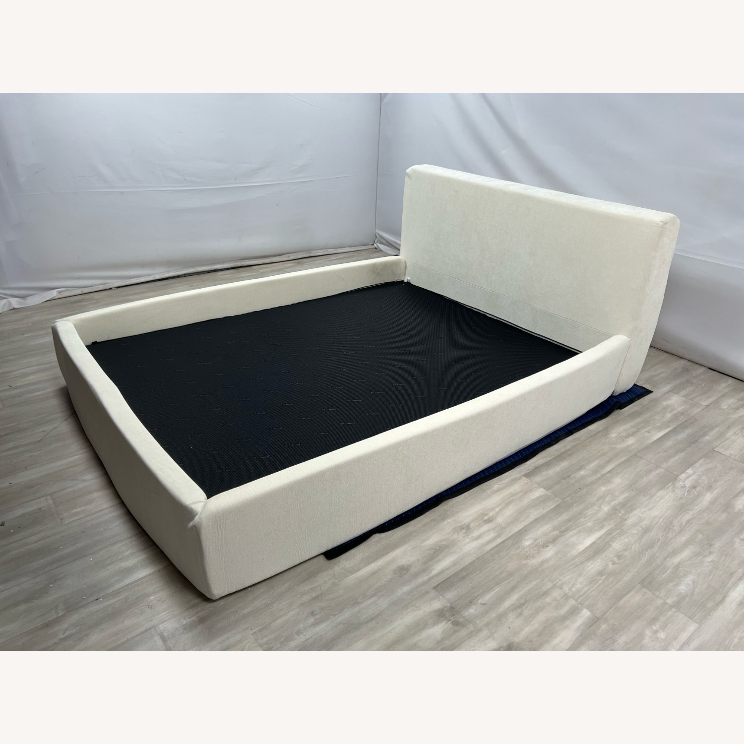 Rove Lab O2 Queen Bed SmartFoam Cloud Frame - image-2