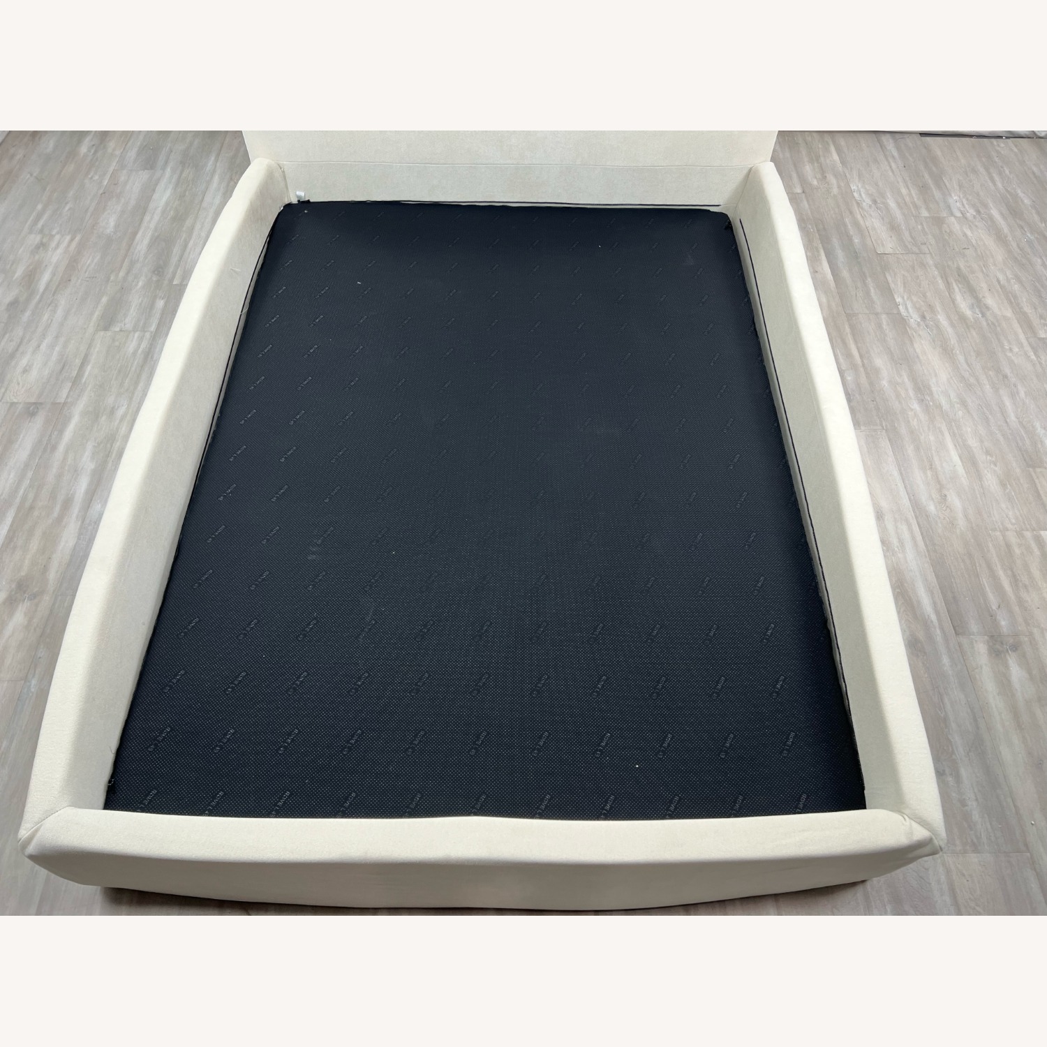 Rove Lab O2 Queen Bed SmartFoam Cloud Frame - image-6
