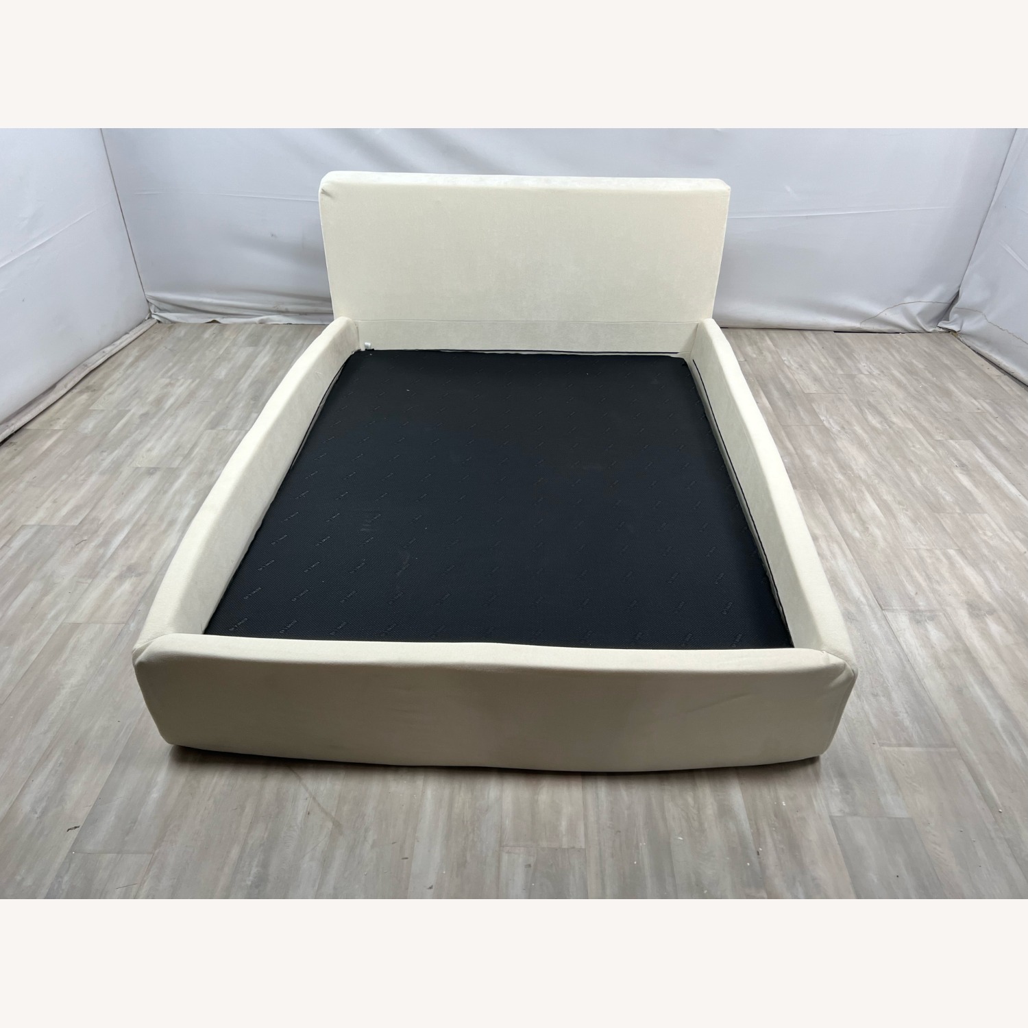 Rove Lab O2 Queen Bed SmartFoam Cloud Frame - image-1