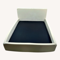 Rove Lab O2 Queen Bed SmartFoam Cloud Frame