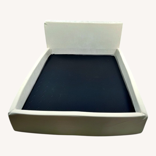 Used Rove Lab O2 Queen Bed SmartFoam Cloud Frame for sale on AptDeco