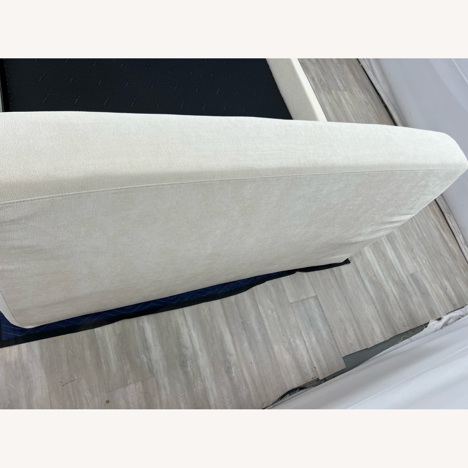 Rove Lab O2 Queen Bed SmartFoam Cloud Frame - image-7