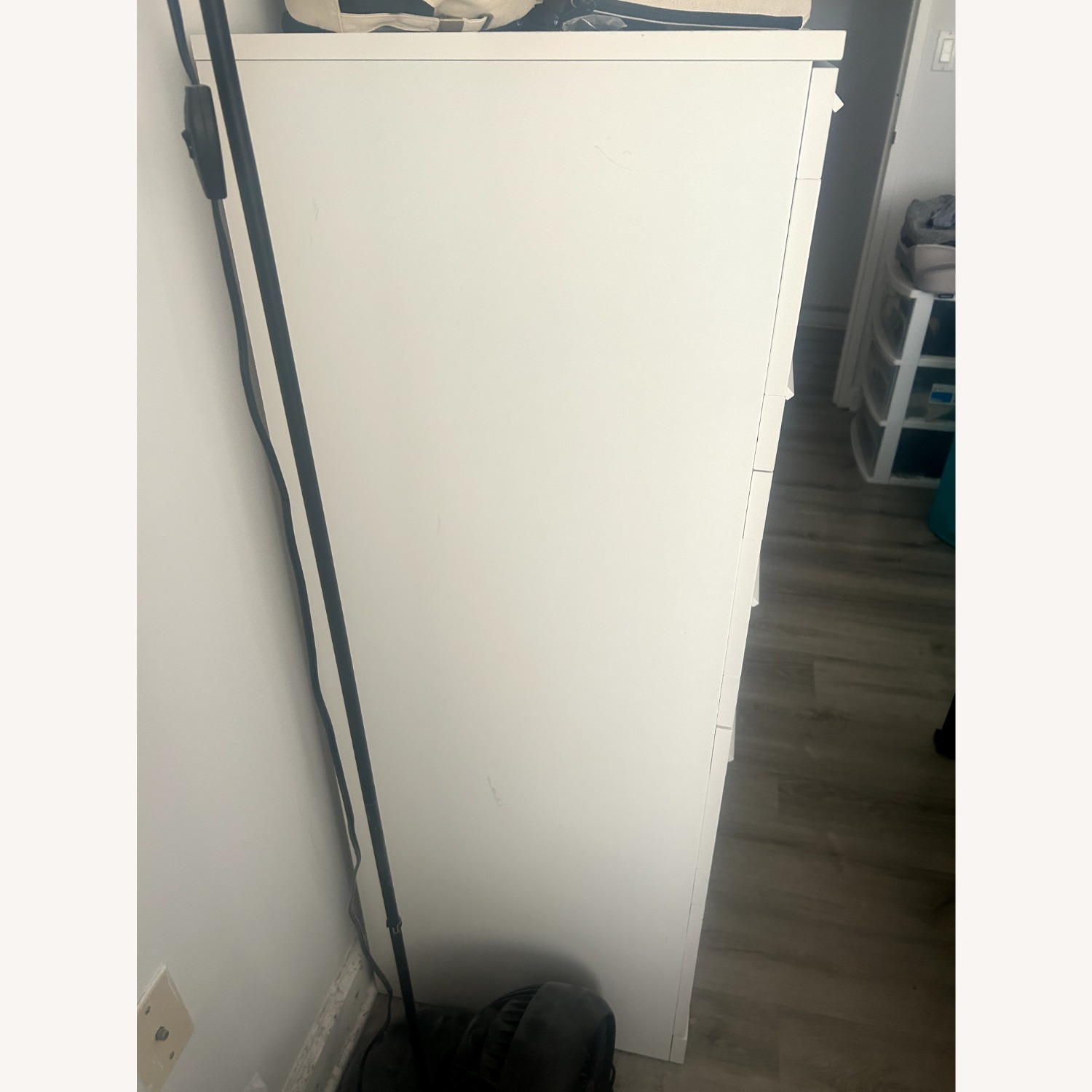 IKEA Brimnes 4-Drawer Dresser  - image-3