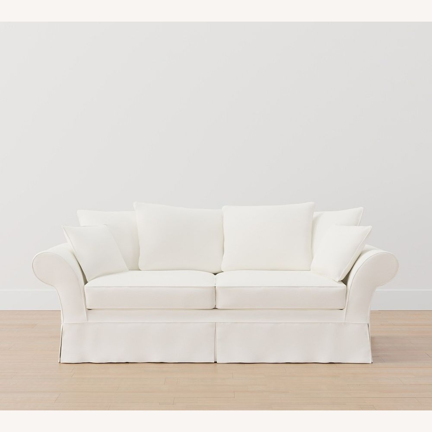 Pottery Barn Sofa - image-5
