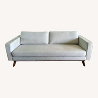 Frey Mid-Century Sofa