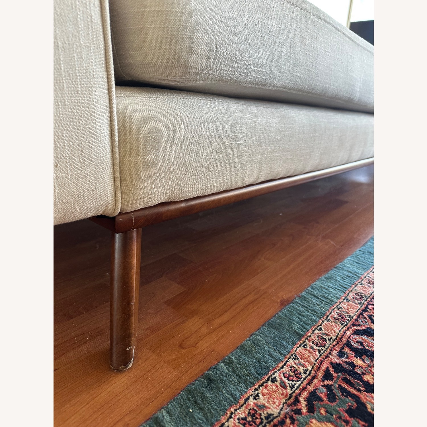Frey Mid-Century Sofa - image-4