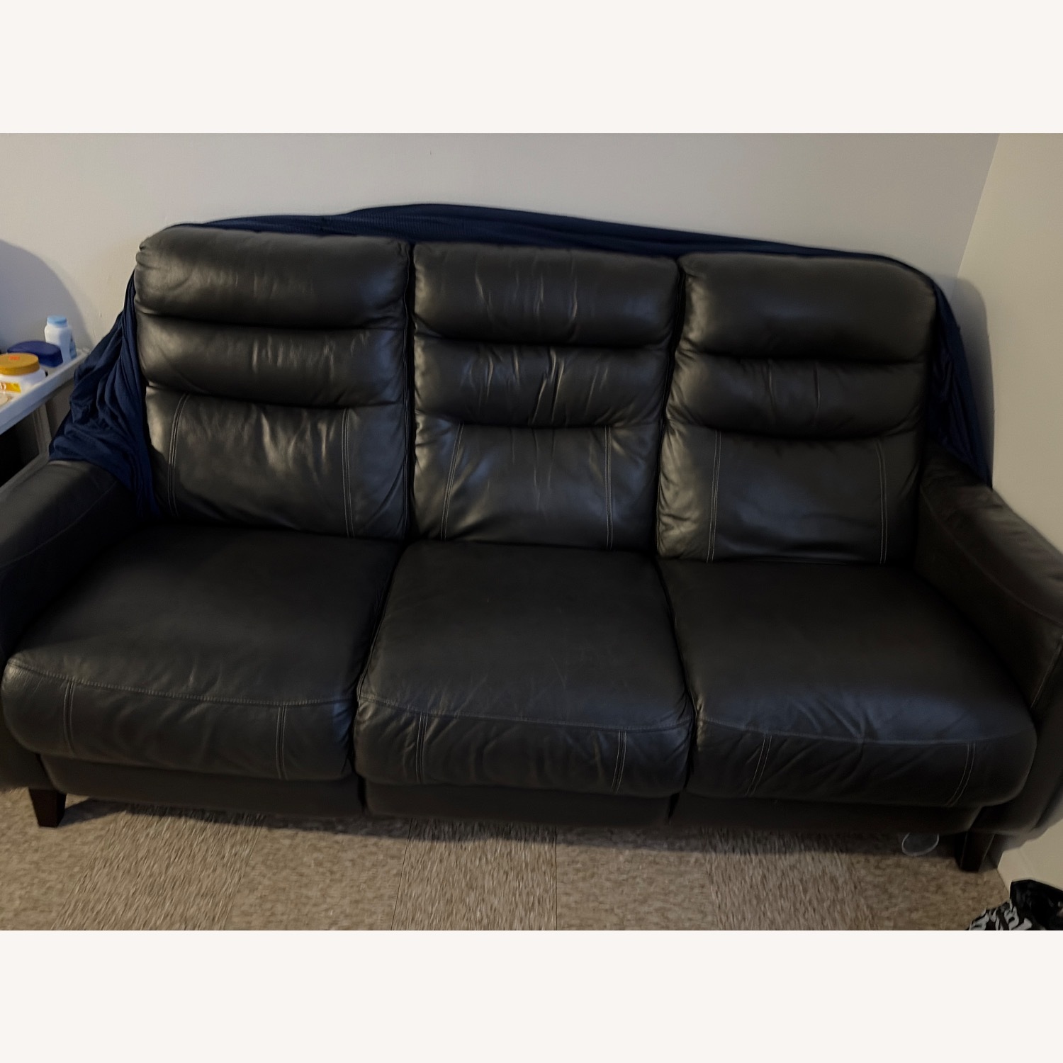 Sofa 3 Seater - image-2