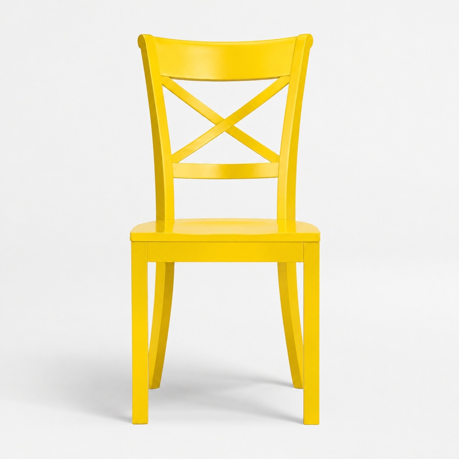 Crate & Barrel Vintner Dining Chairs - image-14