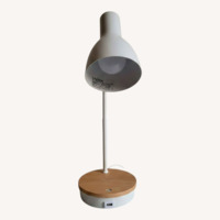 LALISU Metal Desk Lamp