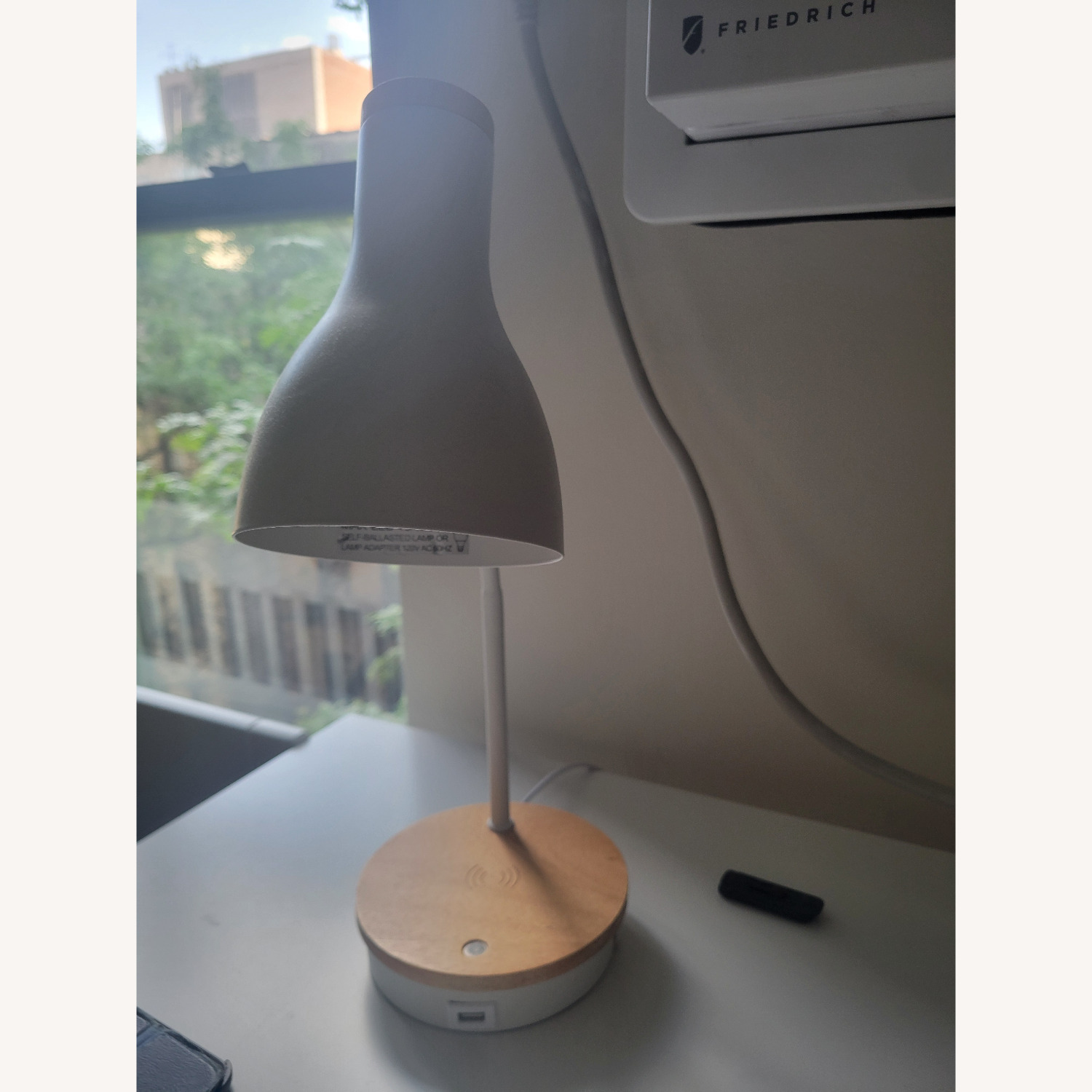 LALISU Metal Desk Lamp - image-3