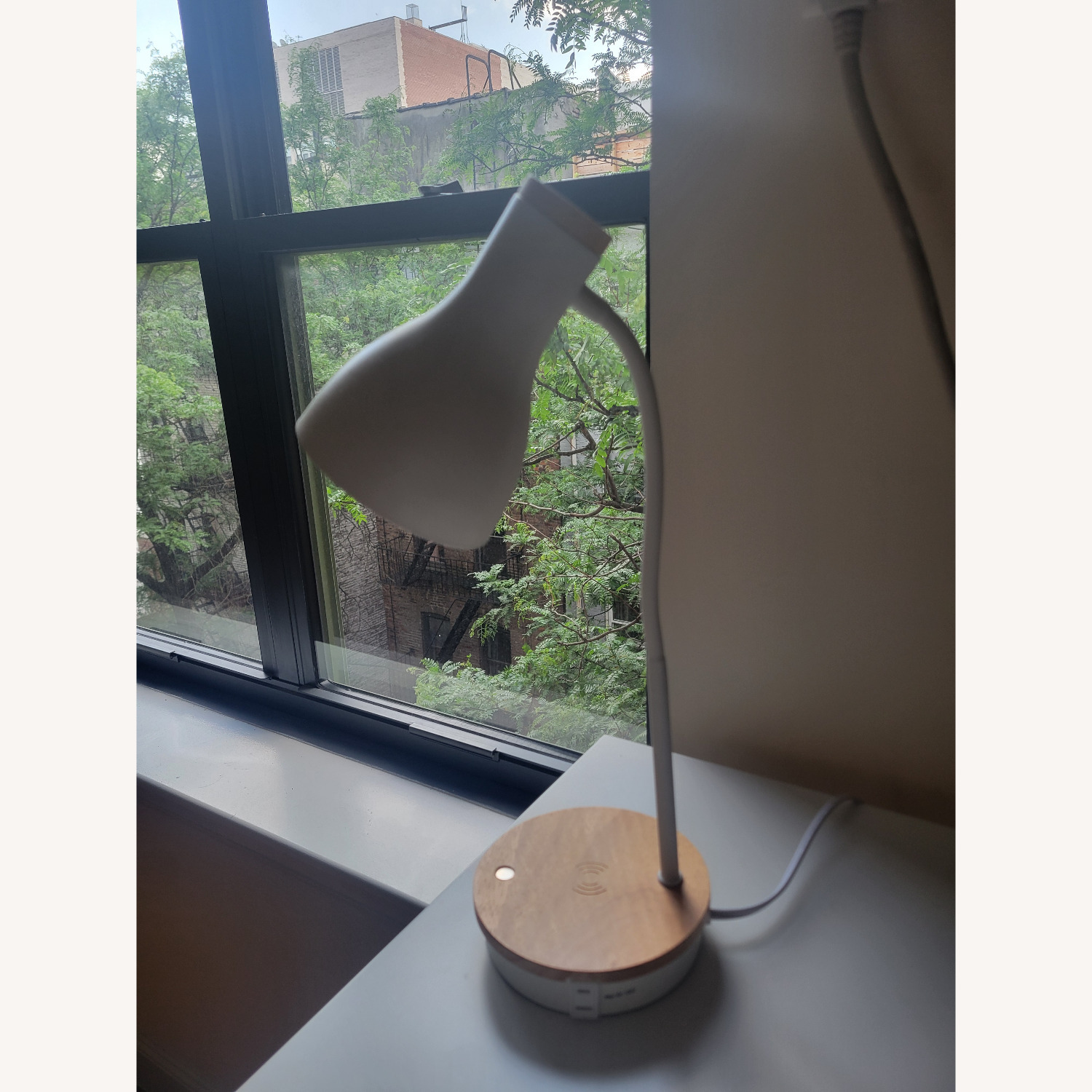 LALISU Metal Desk Lamp - image-2