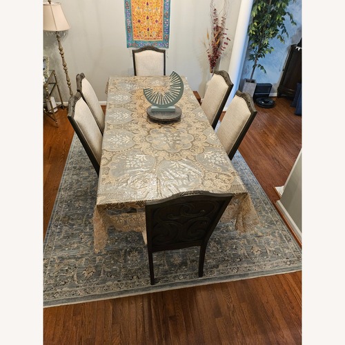 Used Contemporary Dining Table for sale on AptDeco