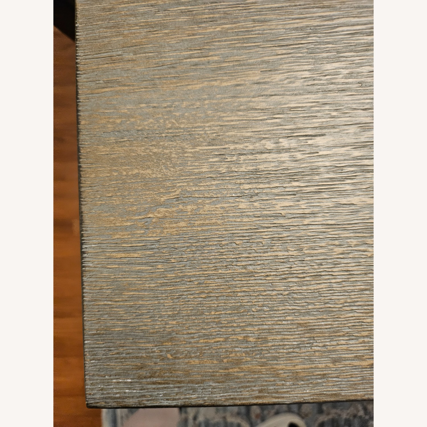 Contemporary Dining Table - image-2