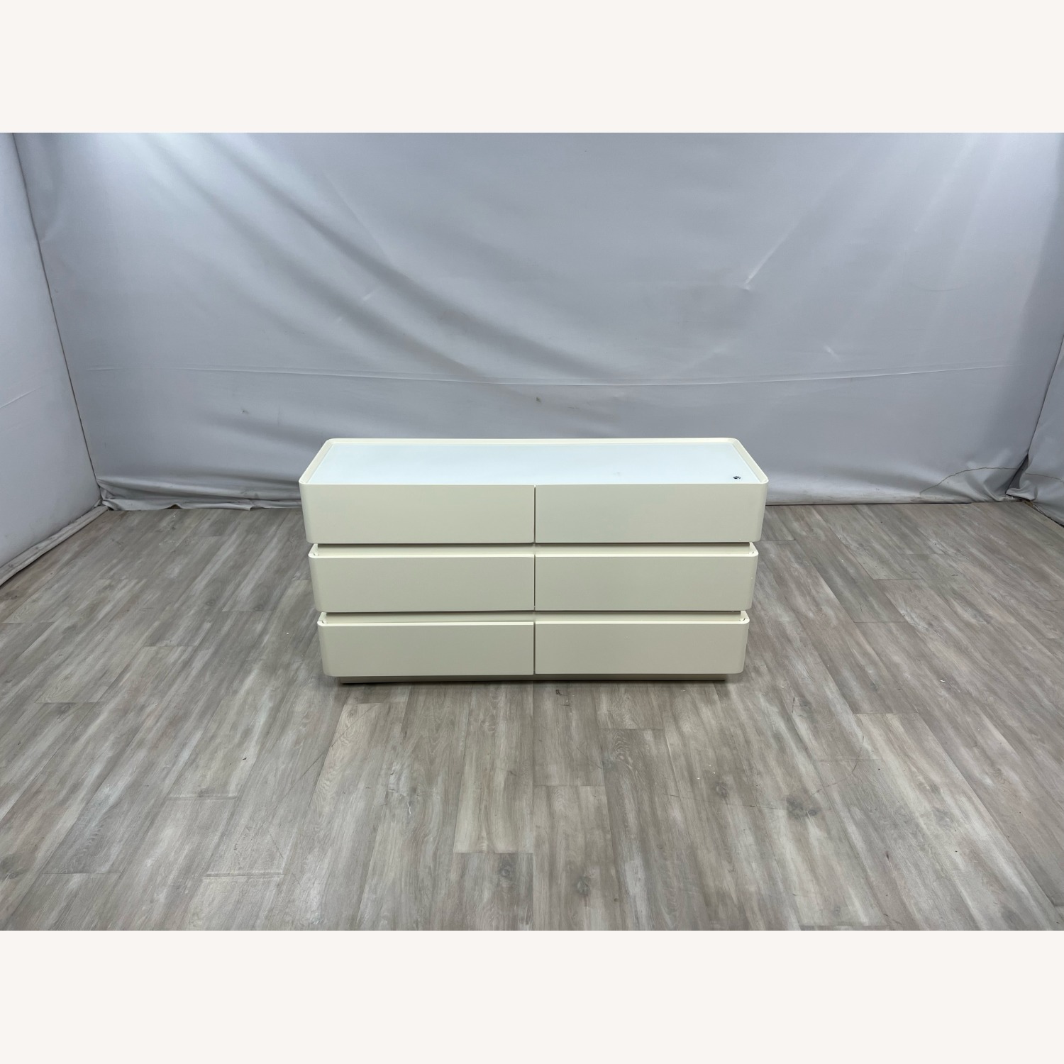Hokku Designs Rajni Modern Dresser - image-1