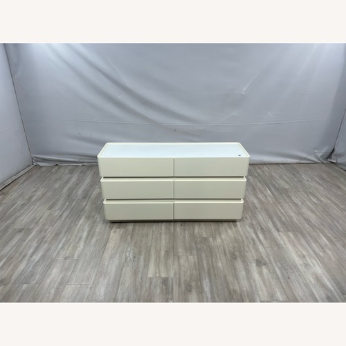 Used Hokku Designs Rajni Modern Dresser for sale on AptDeco