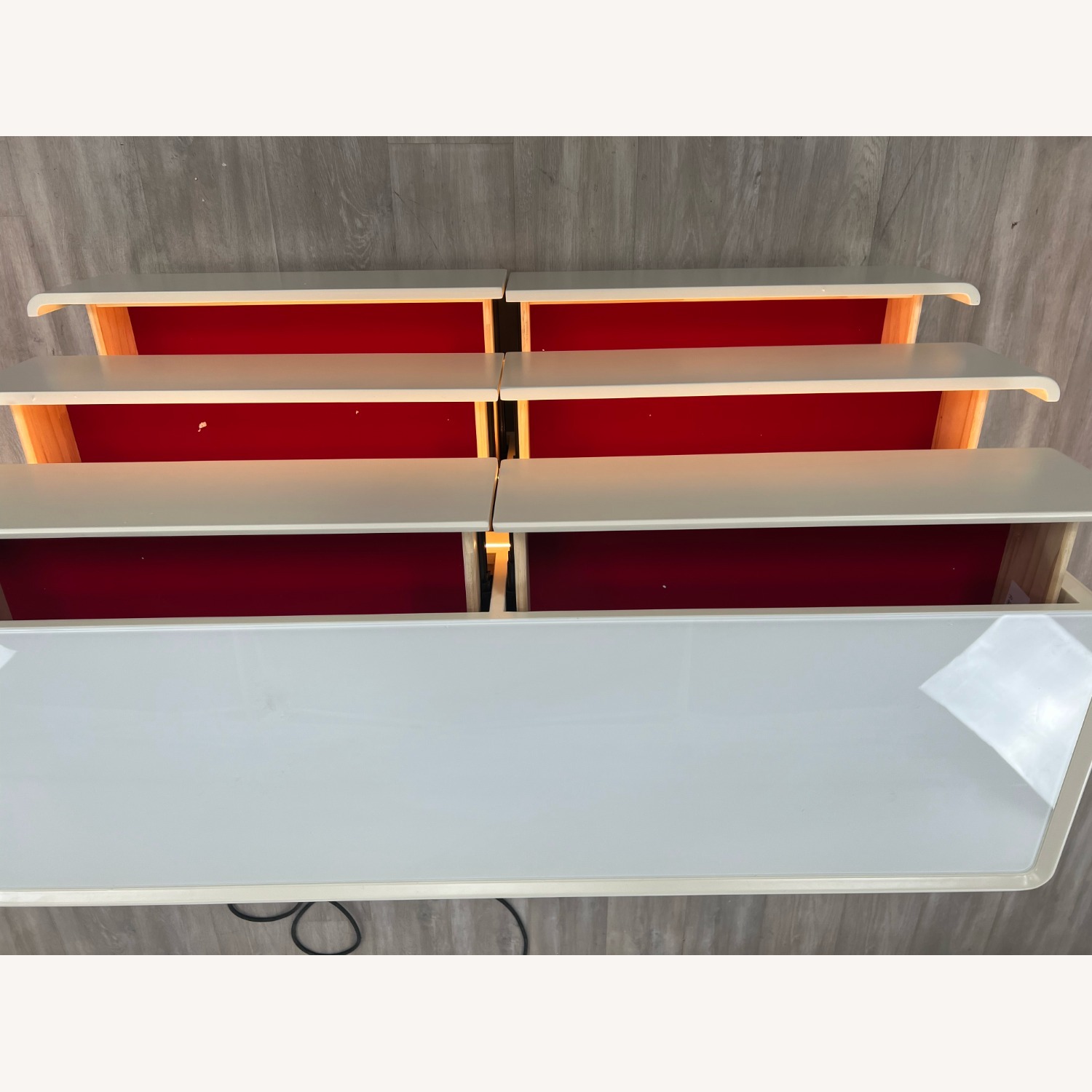 Hokku Designs Rajni Modern Dresser - image-10