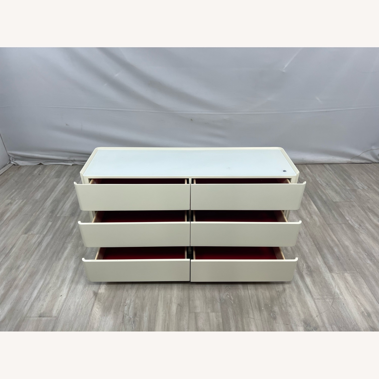 Hokku Designs Rajni Modern Dresser - image-9
