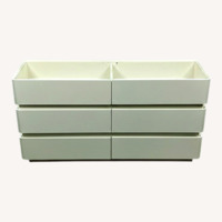 Hokku Designs Rajni Modern Dresser