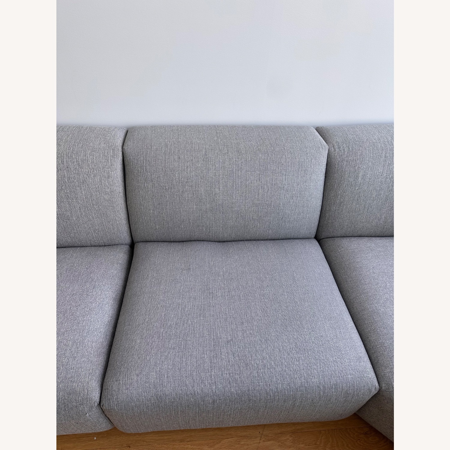 Castlery Sectional Couch - image-3