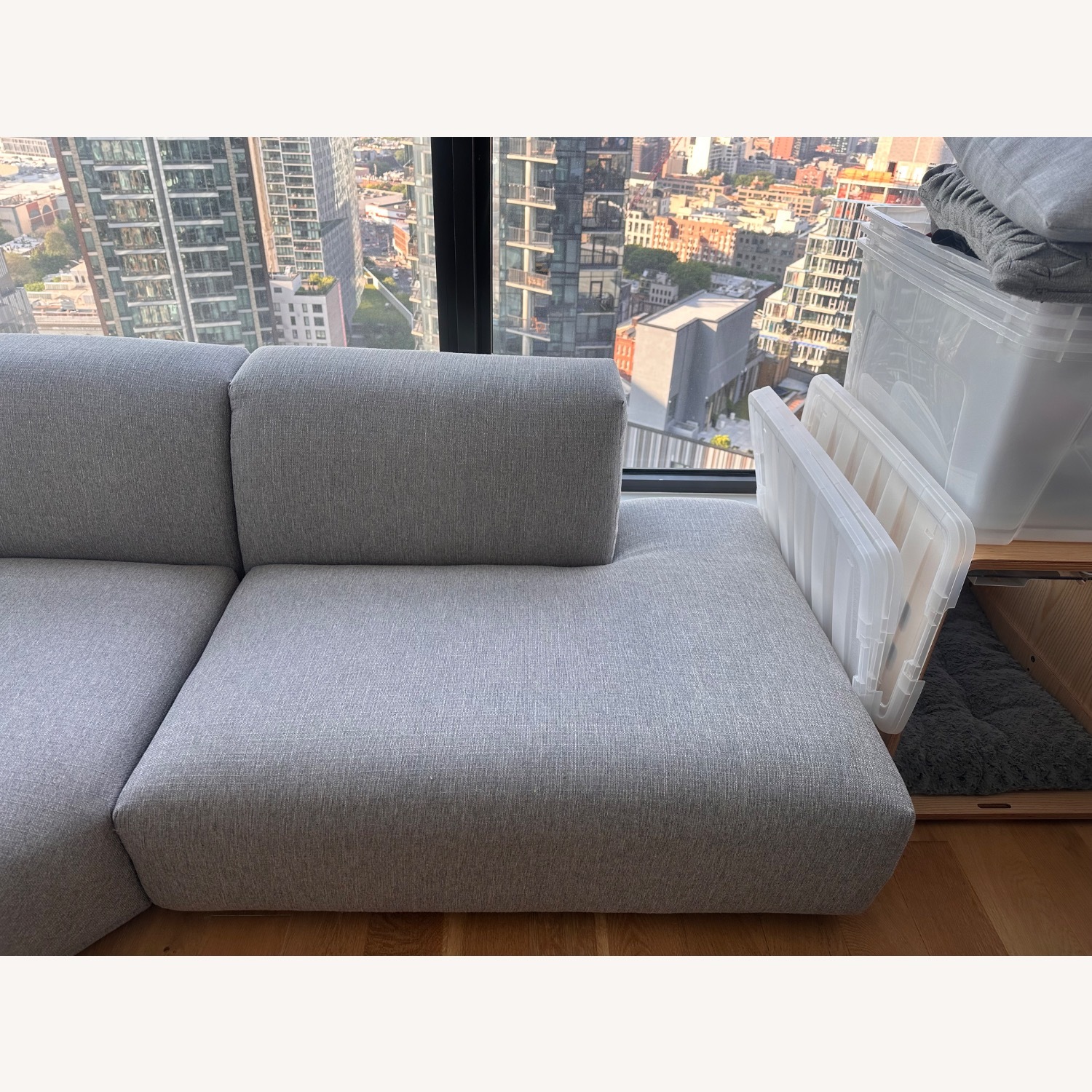 Castlery Sectional Couch - image-5