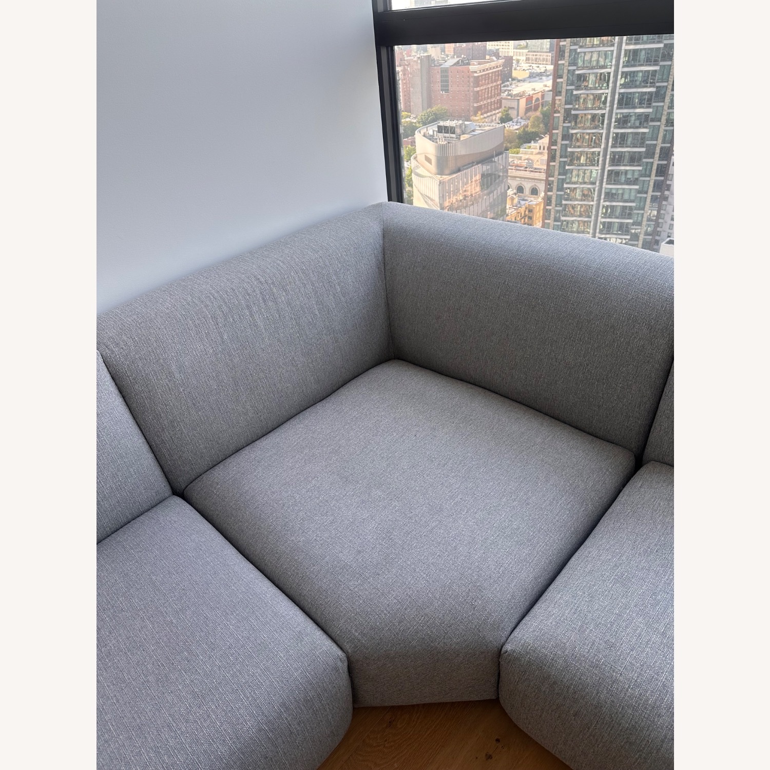 Castlery Sectional Couch - image-4