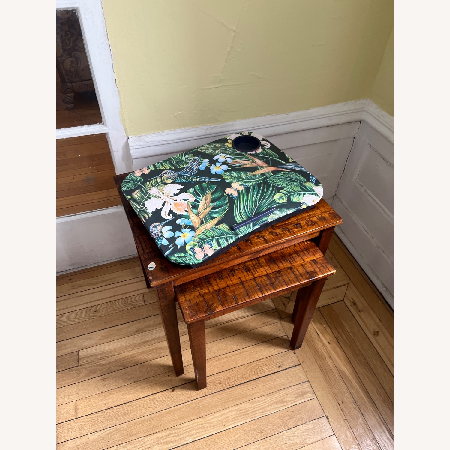 Modern Side Tables - image-2