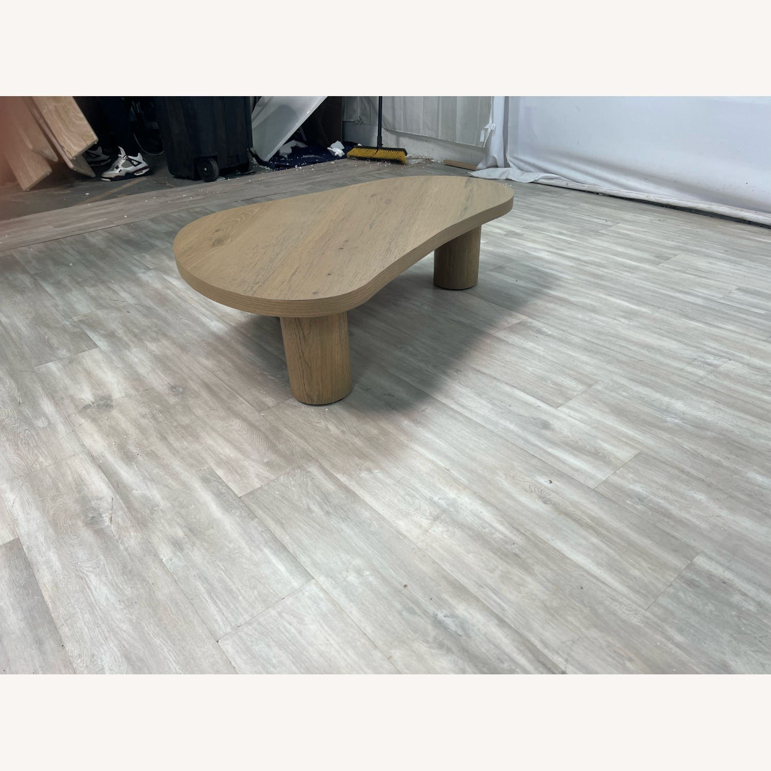 Four Hands Joji Nesting Coffee Table - image-7