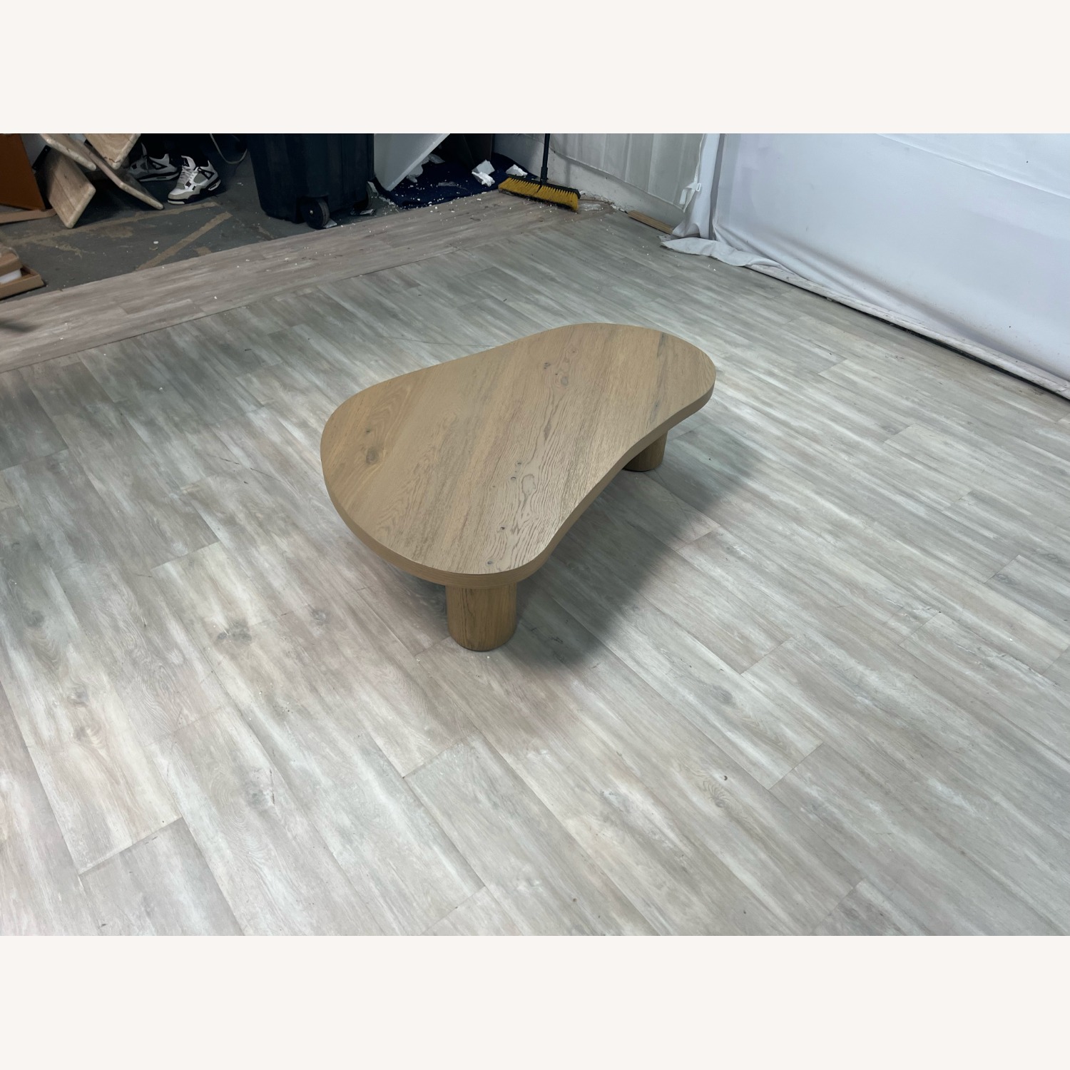Four Hands Joji Nesting Coffee Table - image-3