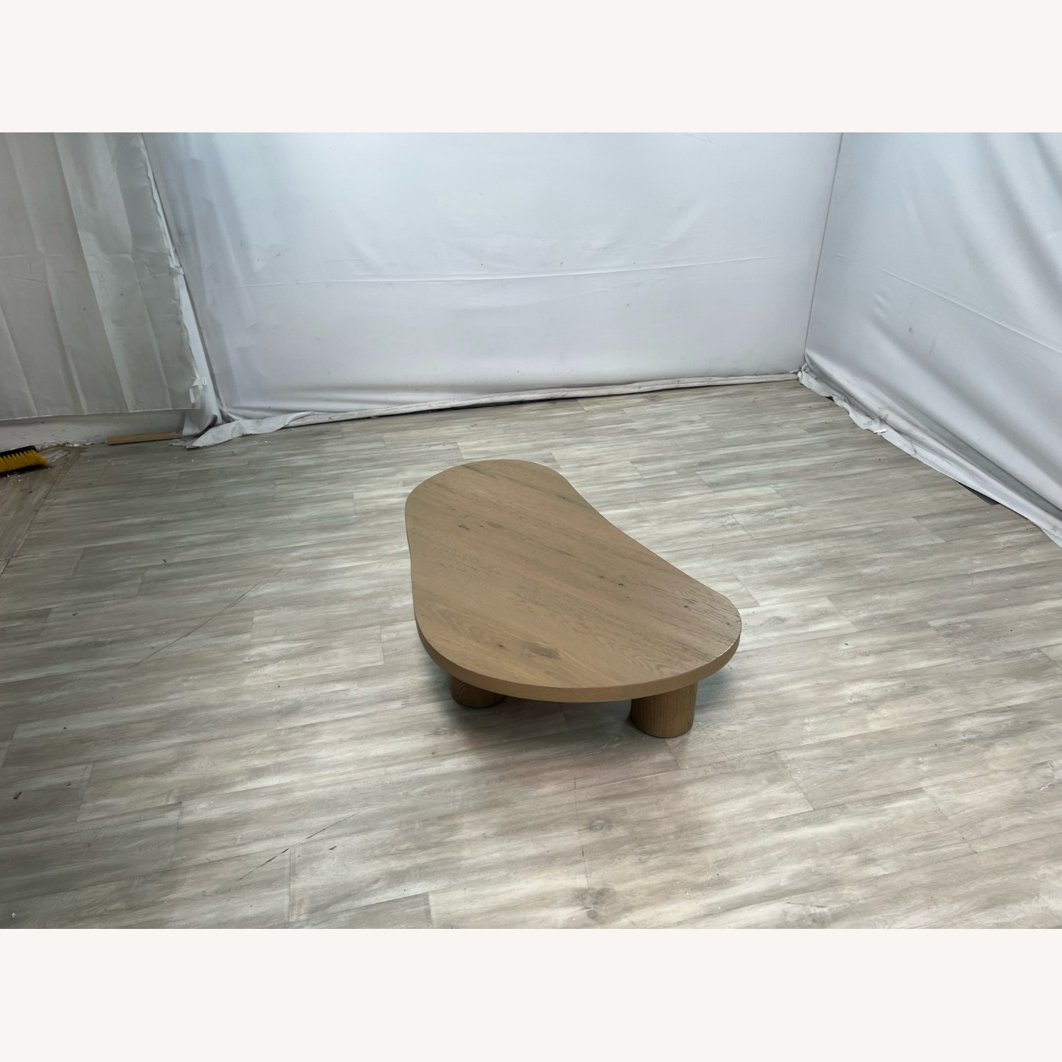 Four Hands Joji Nesting Coffee Table - image-4