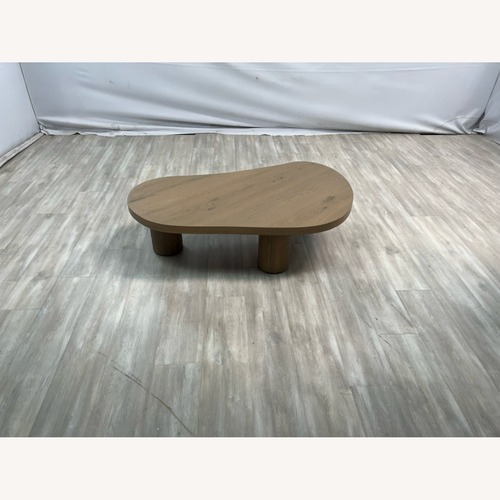 Used Four Hands Joji Nesting Coffee Table for sale on AptDeco