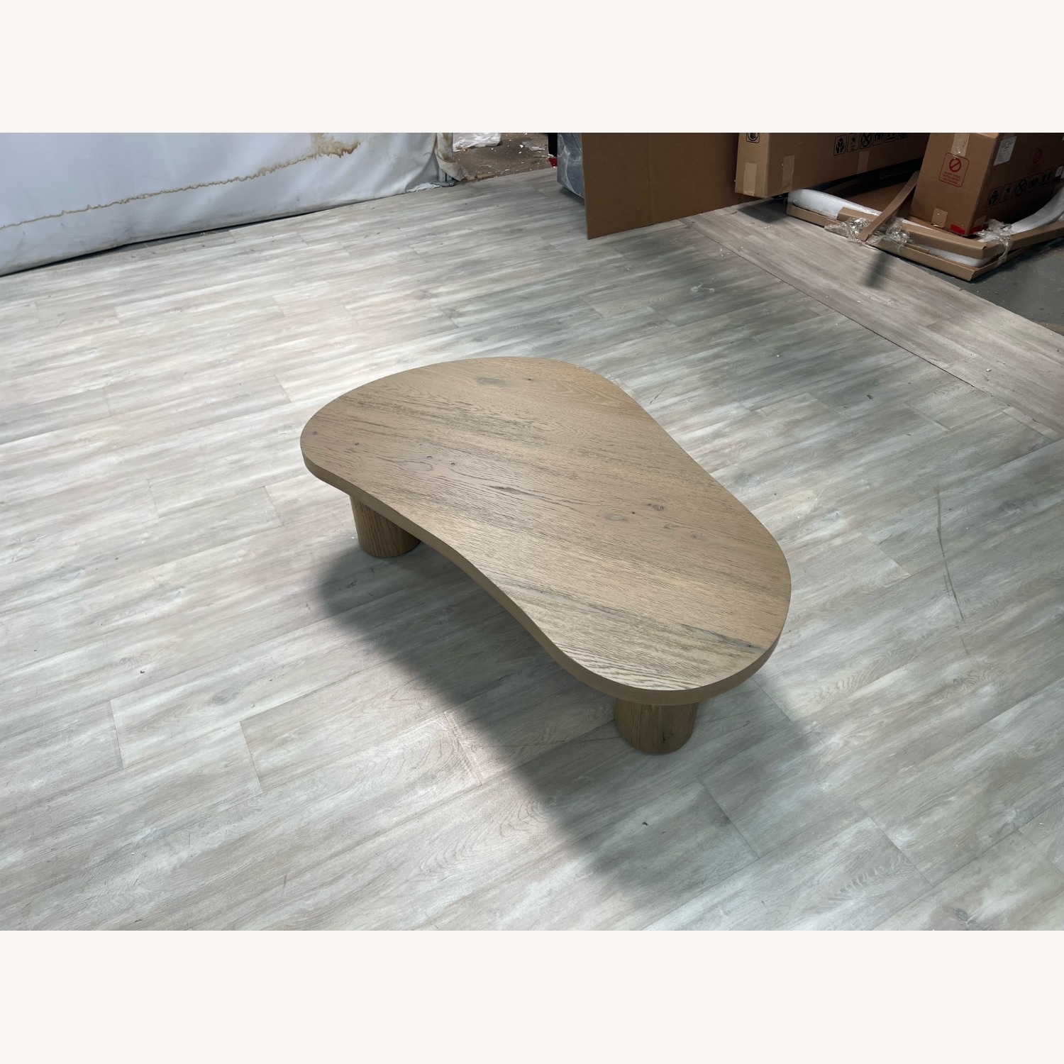 Four Hands Joji Nesting Coffee Table - image-8