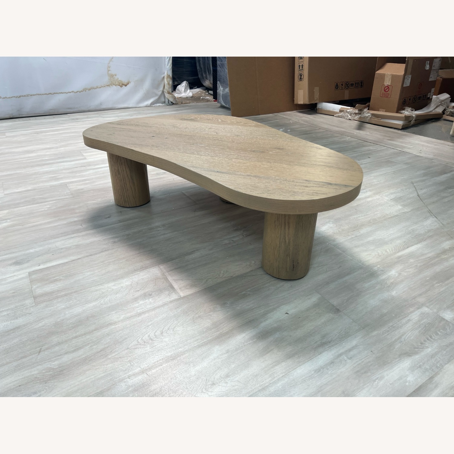 Four Hands Joji Nesting Coffee Table - image-9