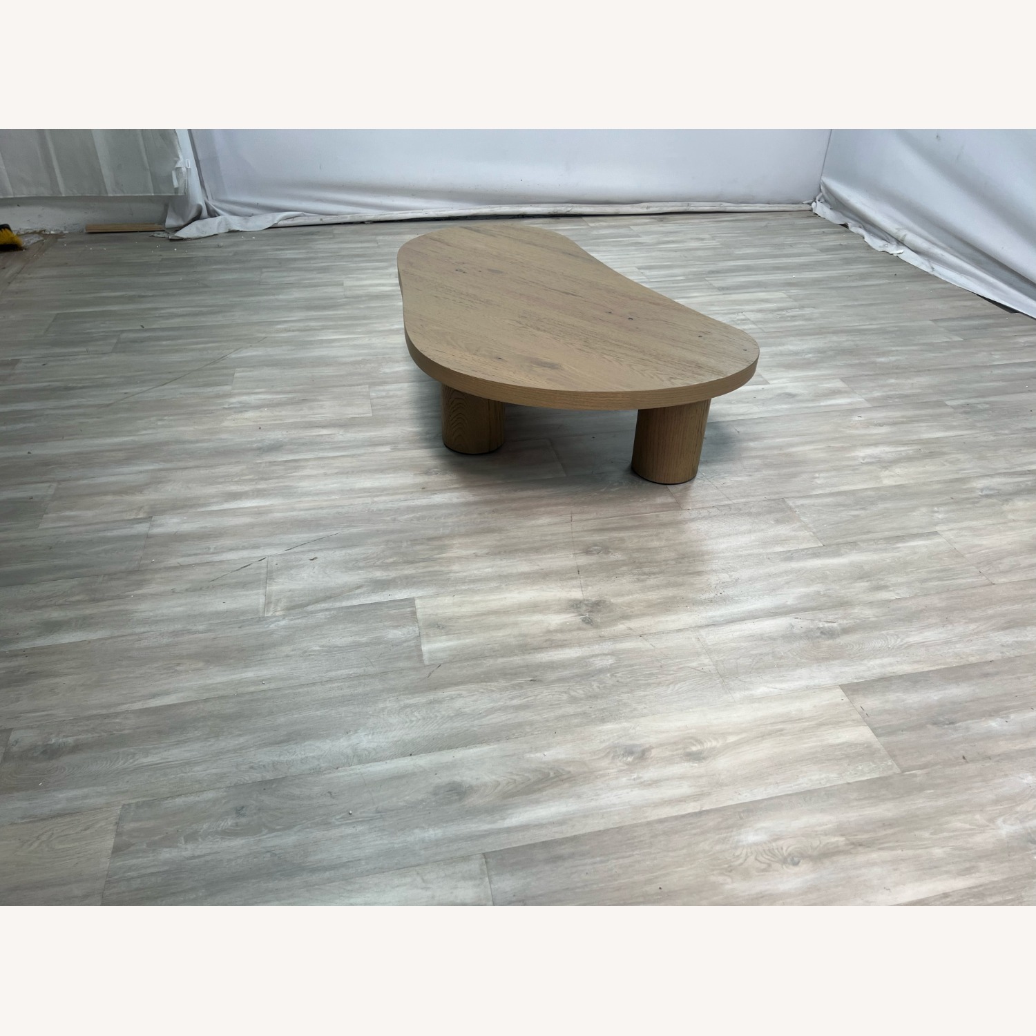 Four Hands Joji Nesting Coffee Table - image-5