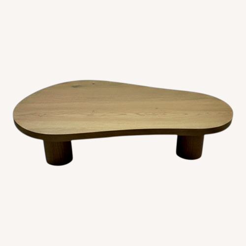Used Four Hands Joji Nesting Coffee Table for sale on AptDeco