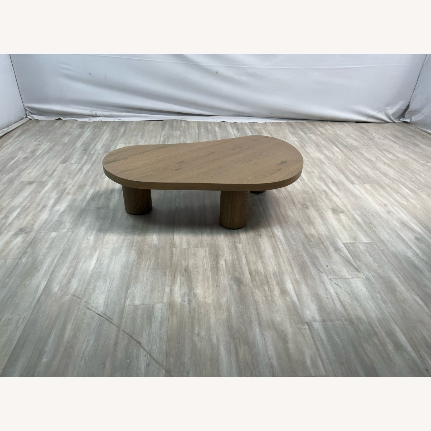 Four Hands Joji Nesting Coffee Table - image-2